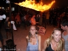 Limbo Feuer Tanz 3 Full Moon Party