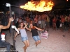 Limbo Feuer Tanz 4 Full Moon Party