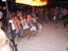 Limbo Feuer Tanz 5 Full Moon Party