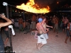 Limbo Feuer Tanz 6 Full Moon Party