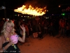 Limbo Feuer Tanz 11 Full Moon Party